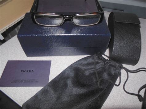 prada sunglasses case amazon|prada sunglasses pouch.